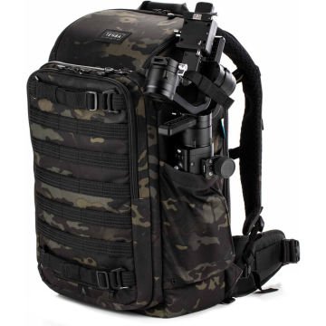 Tenba Axis V2 Multicam Kamuflaj Sırt Çantası 24L