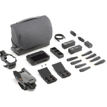 Dji Mavic 3 Cine Premium Combo