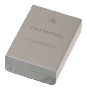 Olympus BLN-1 Batarya