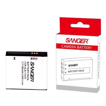 Sanger SLB-1137C Samsung Fotoğraf Makinesi Batarya