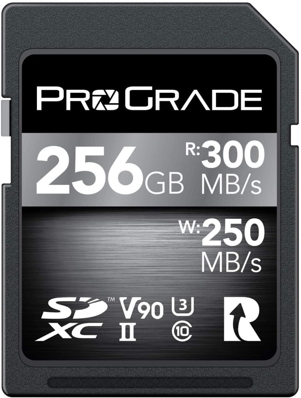 ProGrade Digital 256GB UHS-II SDXC v90 Hafıza Kartı