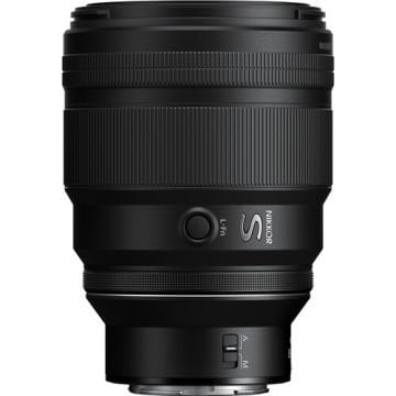 Nikon Z 85mm f/1.2 S Lens