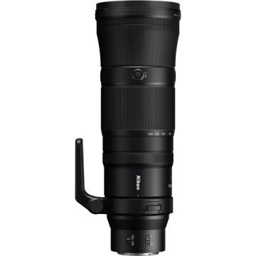 Nikon Z 180-600mm F/5.6-6.3 VR Lens