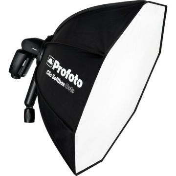 Profoto 101303 60cm Clic Softbox