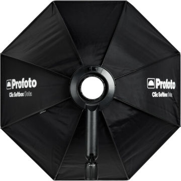 Profoto 101303 60cm Clic Softbox