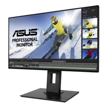 Asus PB247Q Full HD Profesyonel Monitör