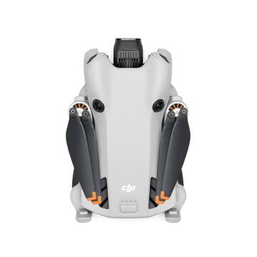 DJI Mini 4 Pro Fly More Combo Plus