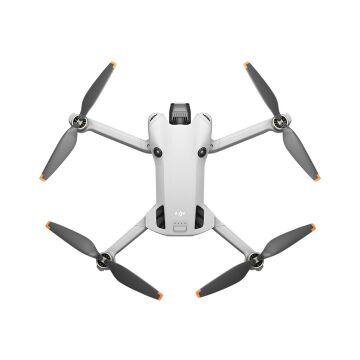 DJI Mini 4 Pro Fly More Combo Plus