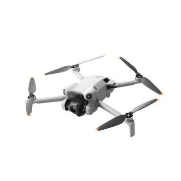 DJI Mini 4 Pro Fly More Combo