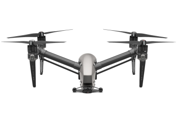 DJI Inspire 2 Drone (RAW Lisanslı )
