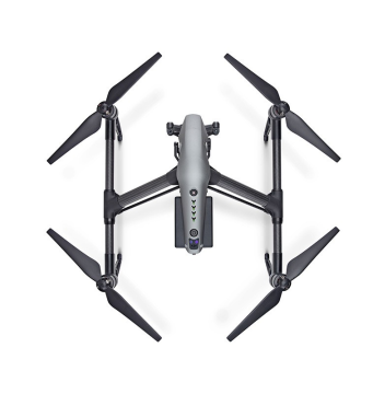 DJI Inspire 2 Drone (RAW Lisanslı )