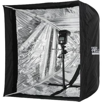 Westcott 28'' Apollo Softbox + Speedlite Bracket Set ( 2202 )