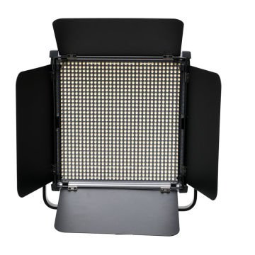 Gdx CF-LED 1024W 2'li Sürekli Panel Led Işık Seti