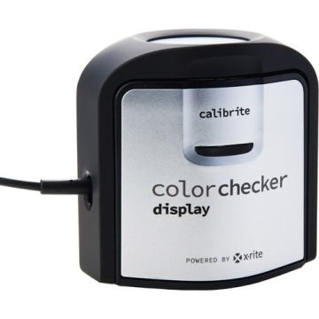 Calibrite ColorChecker Display SL