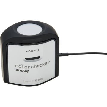 Calibrite ColorChecker Display