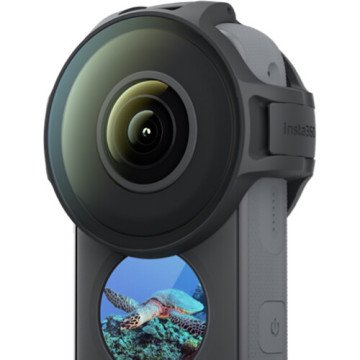 Insta360 Premium Lens Guards (ONE X2)