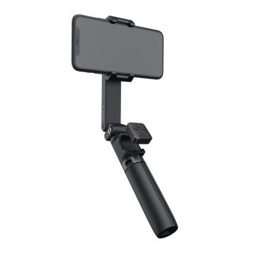 Moza Nano SE Selfie Telefon Gimbalı (Siyah)