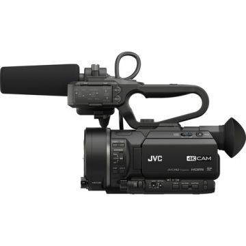 JVC GY-LS300 4KCAM Handheld S35mm Camcorder
