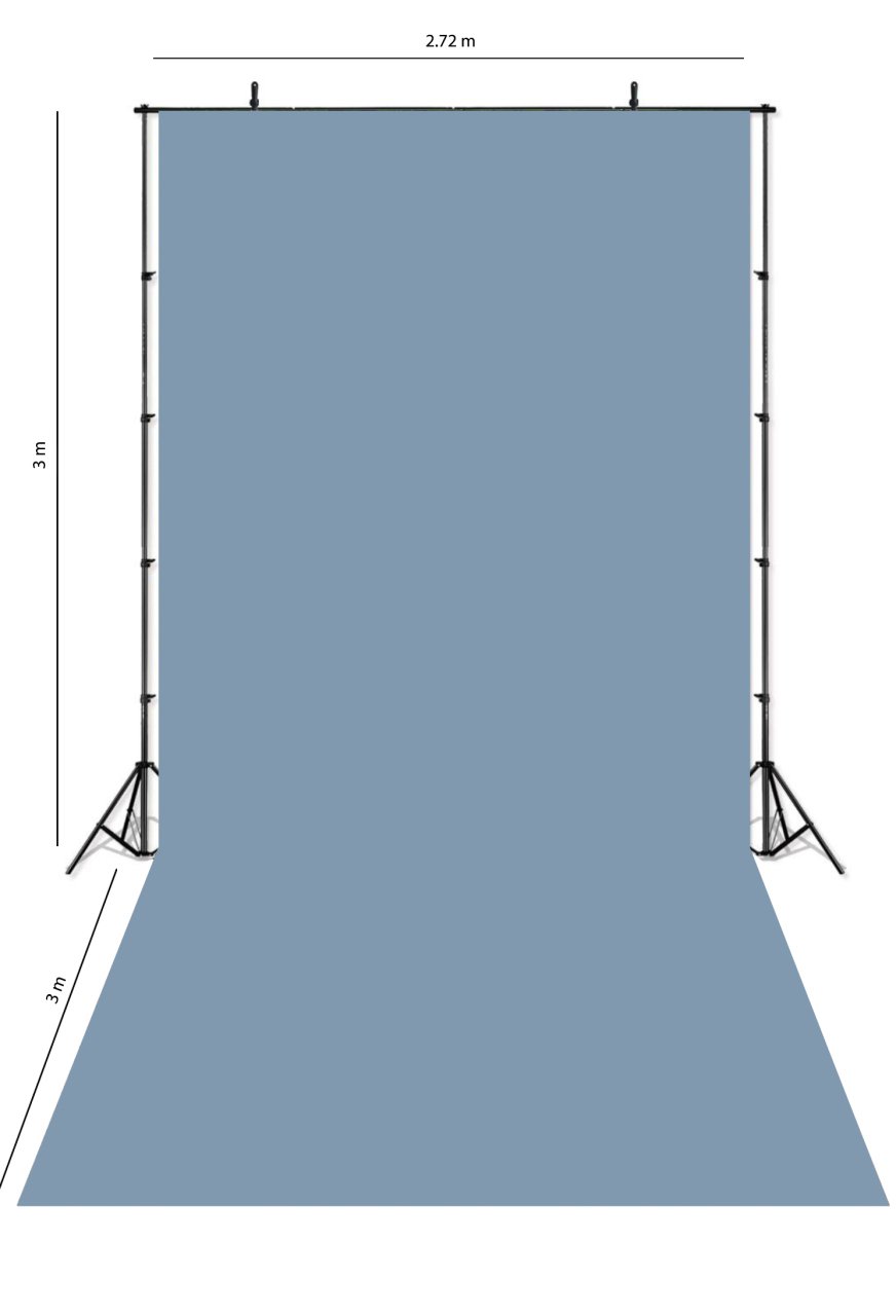 Fabricfon FFB-20-049 (272x600cm)