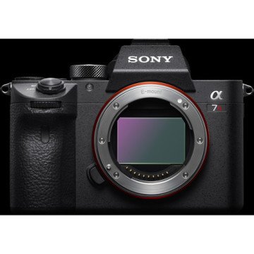 Sony A7R IIIA Body + 24-70mm F2.8 GM Lens