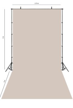 Fabricfon FFB-20-052 (272x600cm)