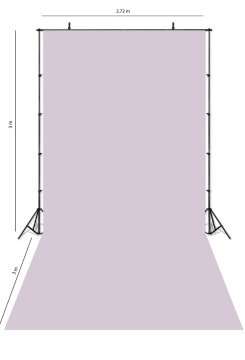 Fabricfon FFB-20-053 (272x600cm)