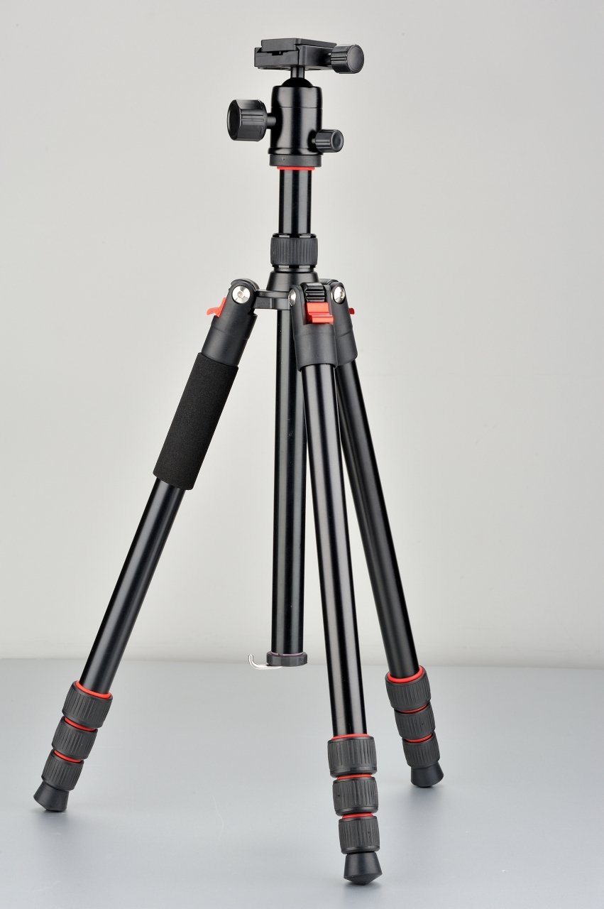 Digipod A-2540P Tripod Kiti (Monopod Özellikli Tripod)