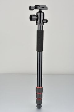 Digipod A-2540P Tripod Kiti (Monopod Özellikli Tripod)