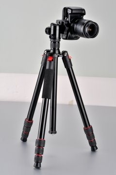 Digipod A-2540P Tripod Kiti (Monopod Özellikli Tripod)