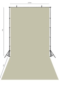 Fabricfon FFB-20-057 (272x600cm)