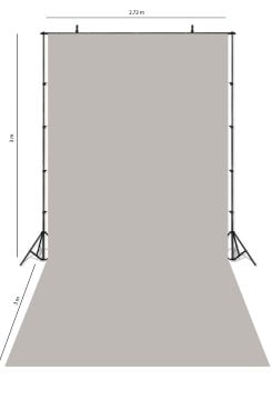 Fabricfon FFB-20-059 (272x600cm)