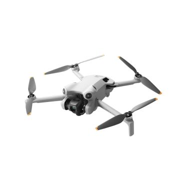 DJI Mini 4 Pro + Special Fly More Combo Plus