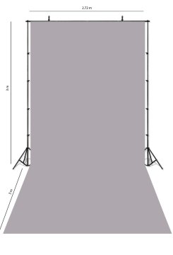 Fabricfon FFB-20-065 (272x600cm)