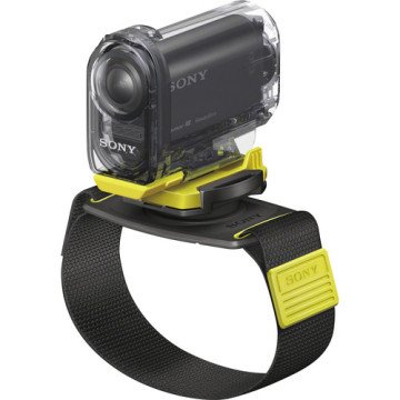 Sony AKA-WM1 Action Cam için Bilek Kayışı