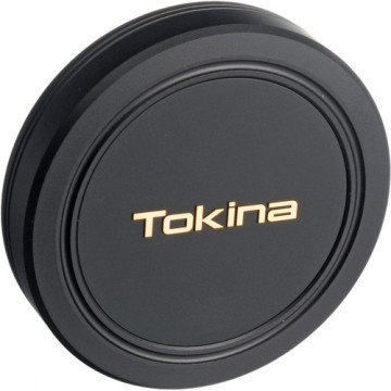 Tokina 10-17mm F3.5-4.5 AT-X Fisheye DX Lens (Canon)