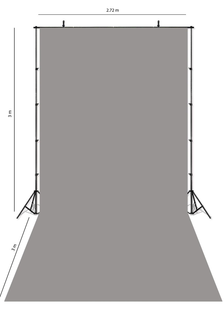 Fabricfon FFB-20-066 (272x600cm)