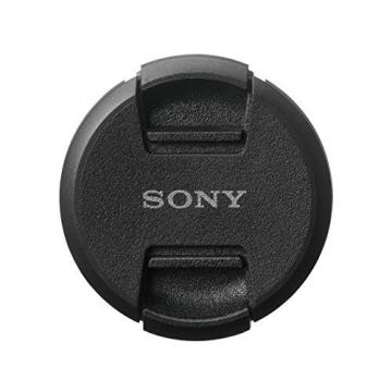 Sony ALC-F55S 55mm Ön Kapak