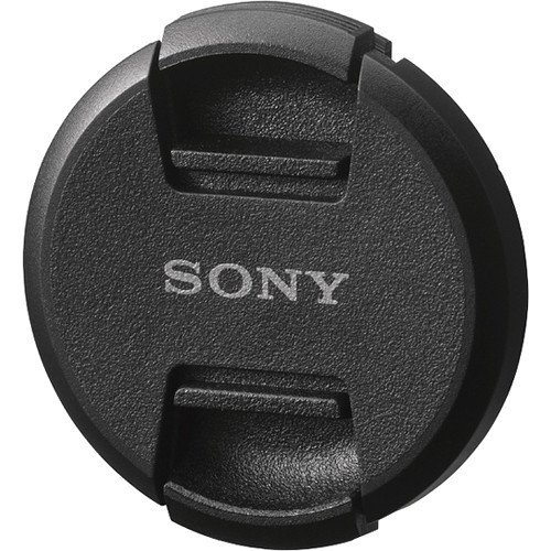Sony ALC-F55S 55mm Ön Kapak