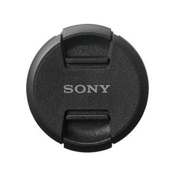 Sony ALC-F62S 62mm Ön Kapak