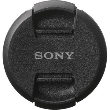 Sony ALC-F62S 62mm Ön Kapak