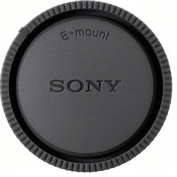 Sony ALC-R1EM Lens Arka Kapak