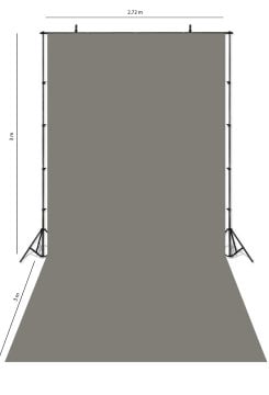 Fabricfon FFB-20-072 (272x600cm)