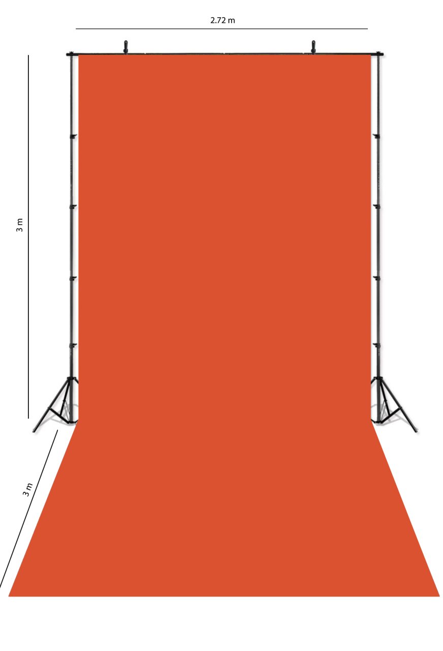 Fabricfon FFB-20-074 (272x600cm)