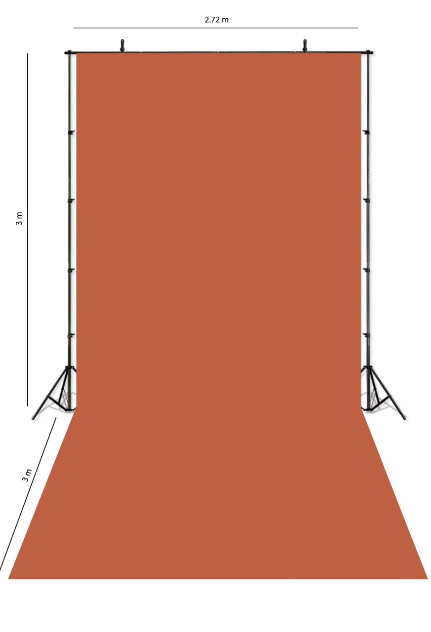 Fabricfon FFB-20-075 (272x600cm)