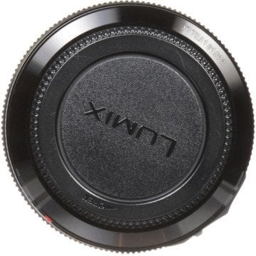 Panasonic Lumix G X Vario 12-35mm f/2.8 II ASPH. POWER O.I.S. Lens ( ön sipariş )