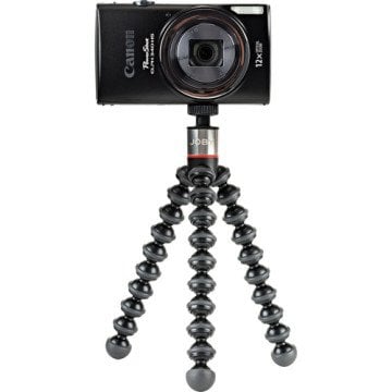 Joby GorillaPod 325 Flexible Mini Tripod ( JB01505-BWW )