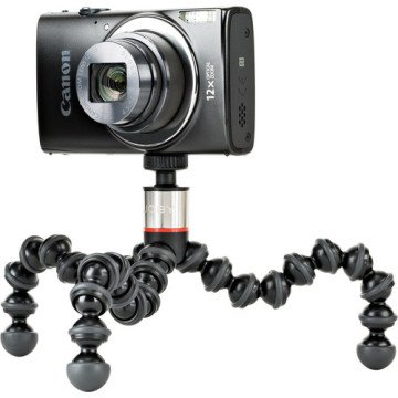 Joby GorillaPod 325 Flexible Mini Tripod ( JB01505-BWW )