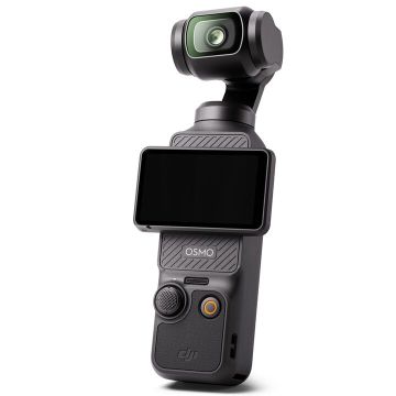 DJI Osmo Pocket 3 Standard