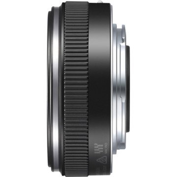 Panasonic LUMIX G 14mm f/2.5 ASPH Lens