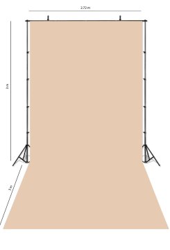 Fabricfon FFB-20-082 (272x600cm)